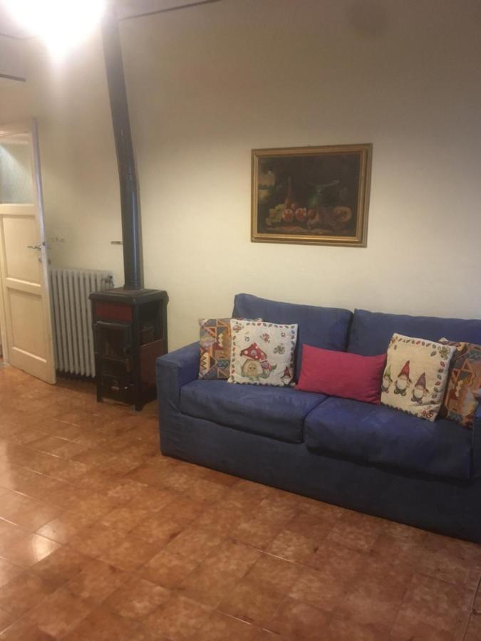 Baita Bondella Como Exterior foto